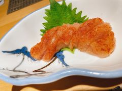 -琴寿司居酒屋(软件园店)