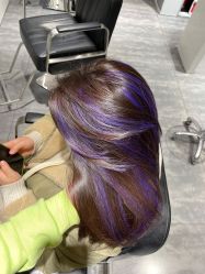 -卓梵美发·精品Salon