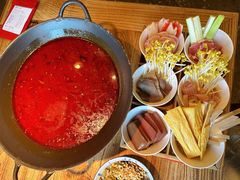 -饕林餐厅(春熙路店)
