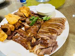 -百年银屏蚝烙·潮汕菜·非遗(乐山店)