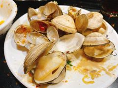 -丹东丛炟海鲜烧烤(江艺路店)