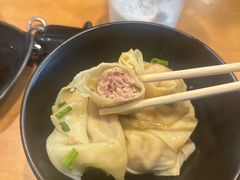 -真真鲜馄饨店(启蒙路店)