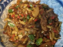 -吉布鲁 牛排海鲜自助(岳塘步步高广场店)