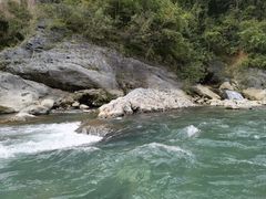 -神农溪纤夫文化旅游区