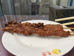 -杏园餐厅(阜成门店)