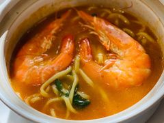 -子霖南山鲜虾面(南山总店)