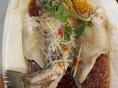 -开元食府(长兴路店)
