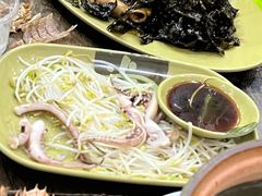 -贞姨美食·老字号海鲜大排档
