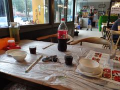 大堂-美膳居川菜馆油焖大虾烧烤(卓刀泉店)