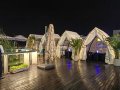 -火福·天湖阁大闸蟹博物馆主题餐厅(浅水湾店)