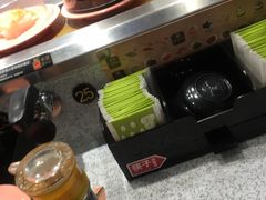 -争鲜回转寿司(飞洲国际店)