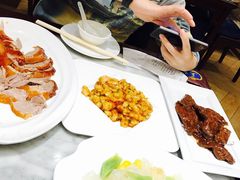 -燕云楼(云南路店)