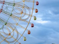 -七彩云南欢乐世界