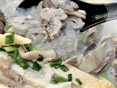 -鸭小妹鸭血粉丝(老门东店)