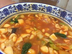 -福瑞记老孙头biangbiang面(新生路店)