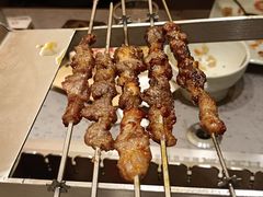 -白玉·朝鲜族烤串(光明大仟里店)