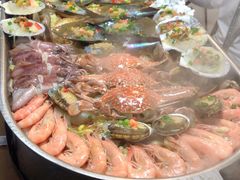 -陈小厨海鲜大咖·15年平潭味(龙王头店)