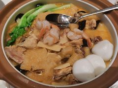 杭三鲜-张福记(陇海中路店)