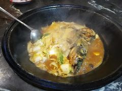 -粗粮人家·东北菜(洋桥店)