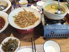 -U你·天然调味(南湖总店)