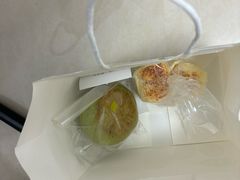 -0+1·手作面包(新北店)