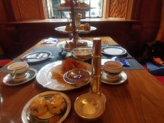 包厢-马勒别墅·中餐厅