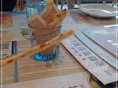 -必胜客(证大大拇指店)