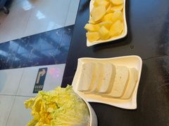 -崔记生活·铁锅炖鱼粘卷子(总店)