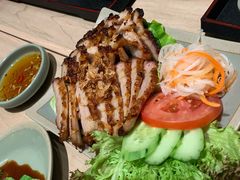 猪颈肉-安南小馆(华润城万象天地店)
