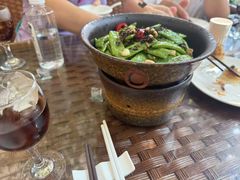 -金稼园·金平湖农家菜