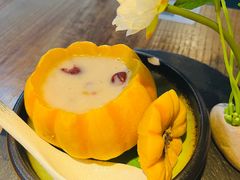 -水木苼 蔬食料理