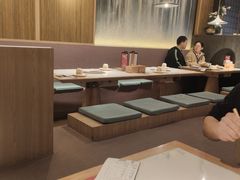 大堂-七八冷面·延边朝鲜族美食(圣熙八号店)