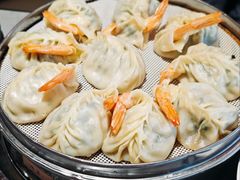 -叶存利海鲜大馅饺子(海宁路总店)