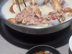 -骨之味·筒骨汤火锅(江头店)