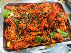 -呆虾王龙虾馆(南湖总店)