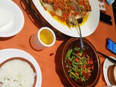 -毛家饭店(拱北店)