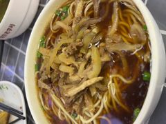 -清真蒋有记(老门东店)