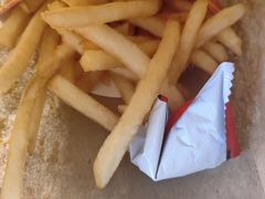 -麦当劳(槟城国际机场店)