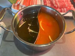 青椒锅-君邦火锅(新疆大厦店)
