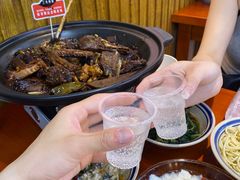 -回味黑鸭煲·始于2006(万松园店)