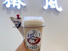 -椿风·养身茶饮(吉大店)