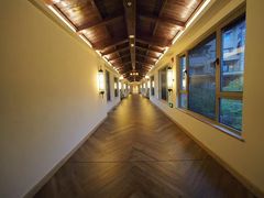 -浙江安吉JW万豪酒店·万豪中餐厅