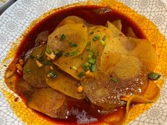-马老六清真餐厅(雁滩店)