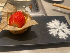 -海底捞火锅(王府井店)