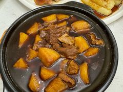 -禧座港式餐厅(星河店)