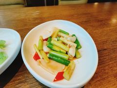 -金鹰国际酒店·满园春中餐厅