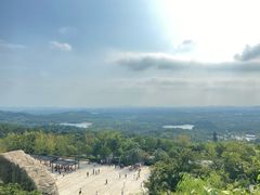 -牛首山文化旅游区