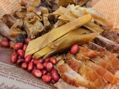 -香融府·烤鸭·家常菜(马家堡路店)