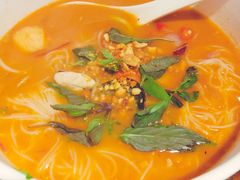冬阴功捞檬-越南牛肉河粉餐厅(书院巷店)