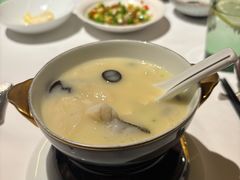 荣记花胶黄鱼羹-新荣记(建国门外大街店)